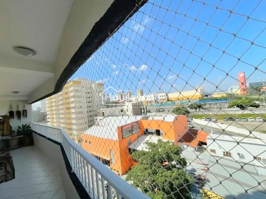 Apartamento, 2 quartos - Foto 5