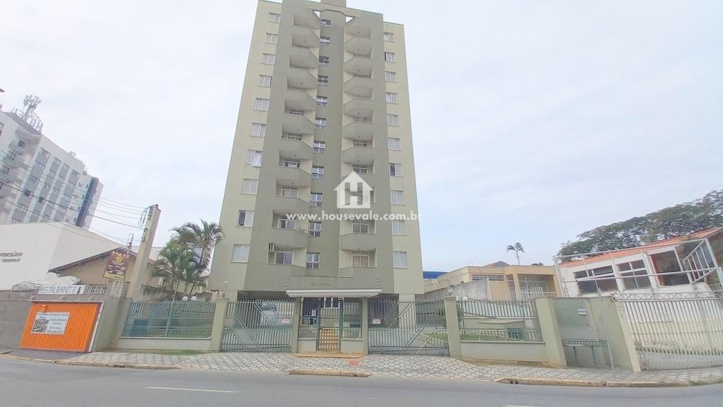 Apartamento, 1 quarto - Foto 25
