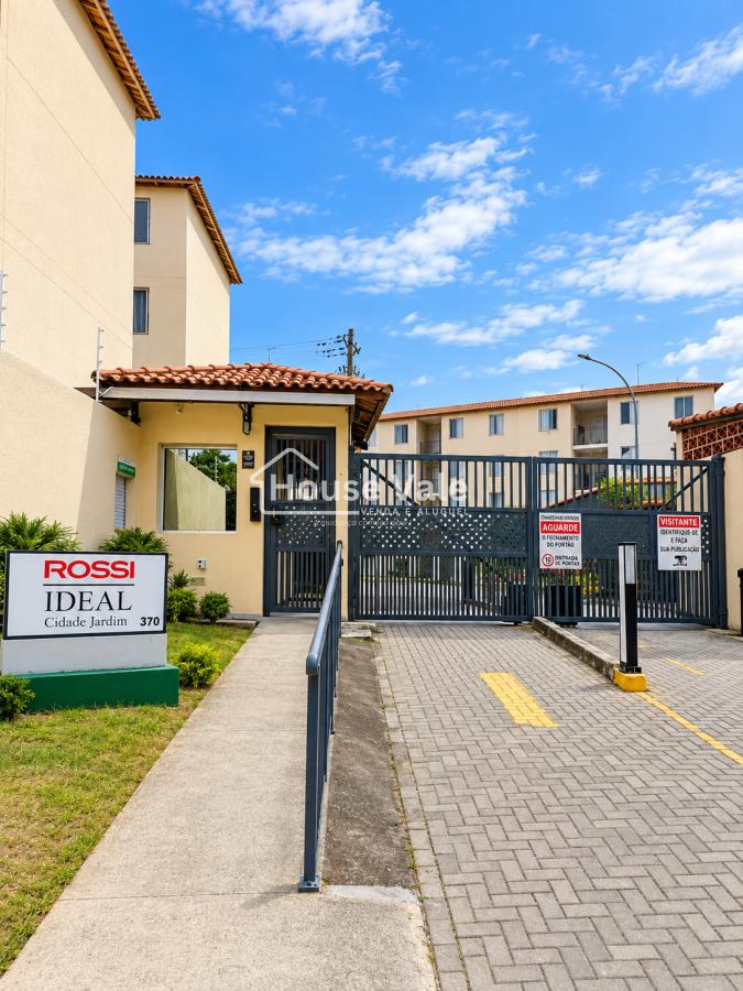 Apartamento, 2 quartos, 47 m² - Foto 23