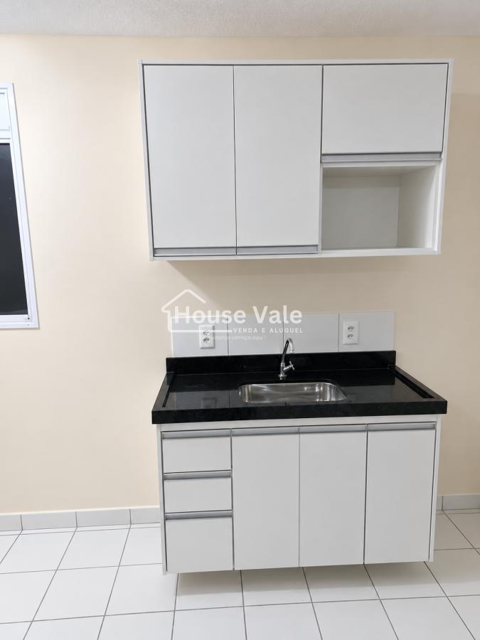 Apartamento, 2 quartos, 47 m² - Foto 4