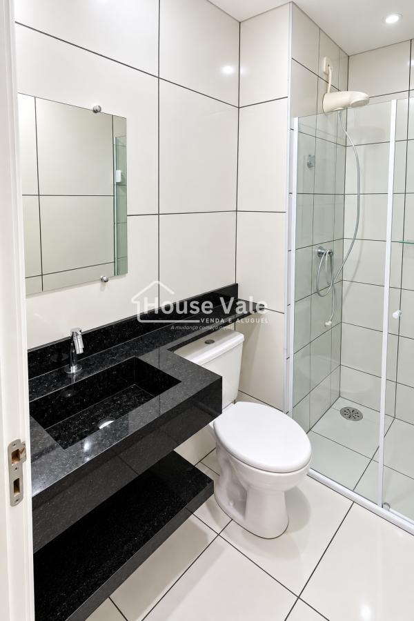 Apartamento, 2 quartos, 47 m² - Foto 8