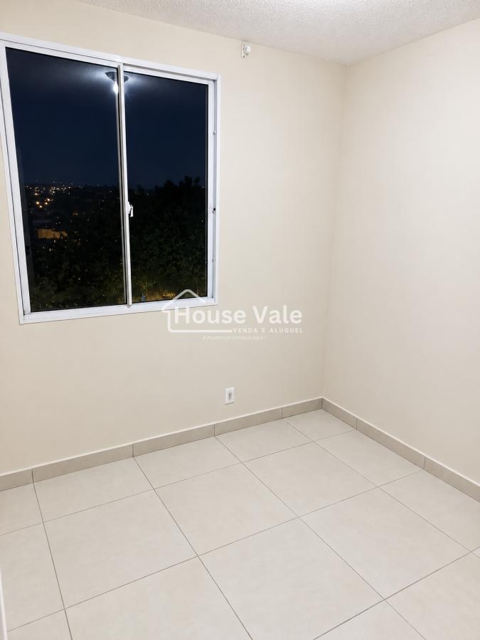 Apartamento, 2 quartos, 47 m² - Foto 7