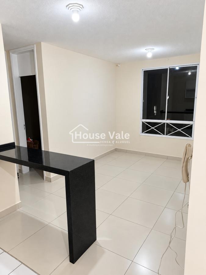 Apartamento, 2 quartos, 47 m² - Foto 3