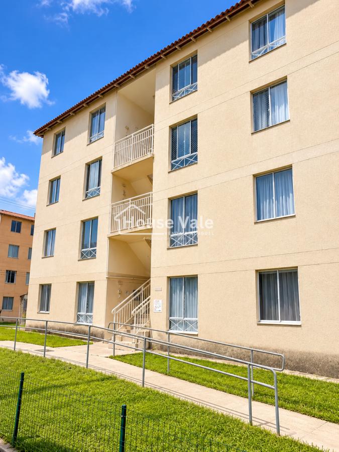 Apartamento, 2 quartos, 47 m² - Foto 30