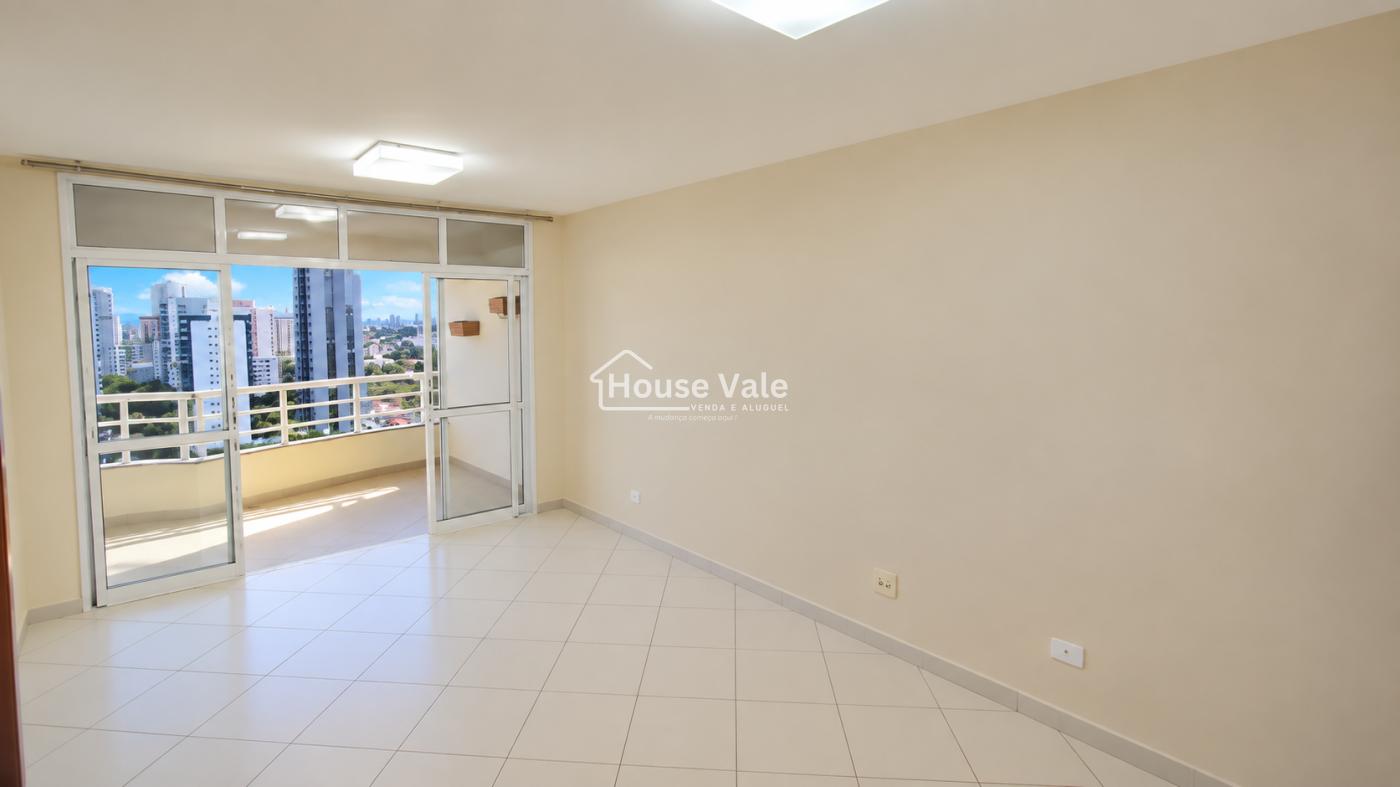 Apartamento, 2 quartos - Foto 2