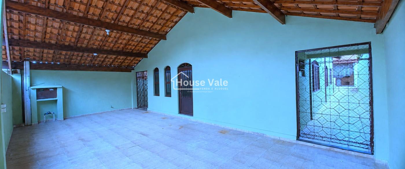 Casa, 3 quartos - Foto 2