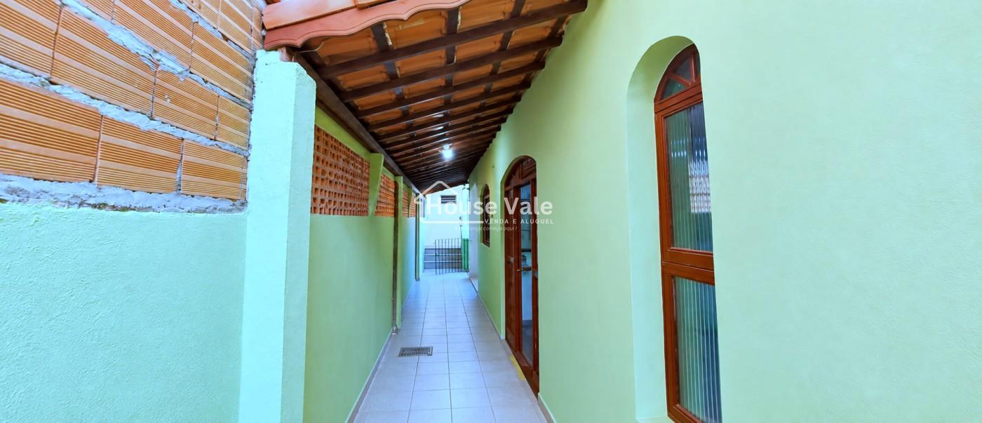 Casa, 3 quartos - Foto 7