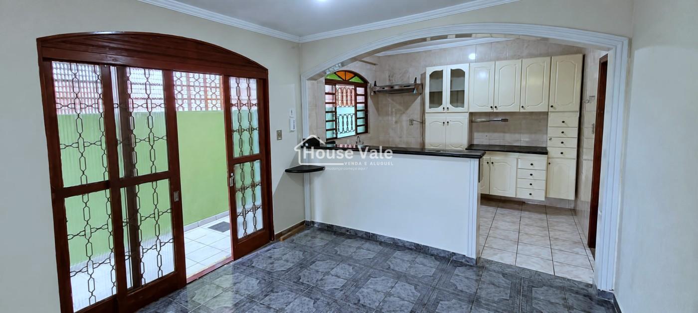 Casa, 3 quartos - Foto 10