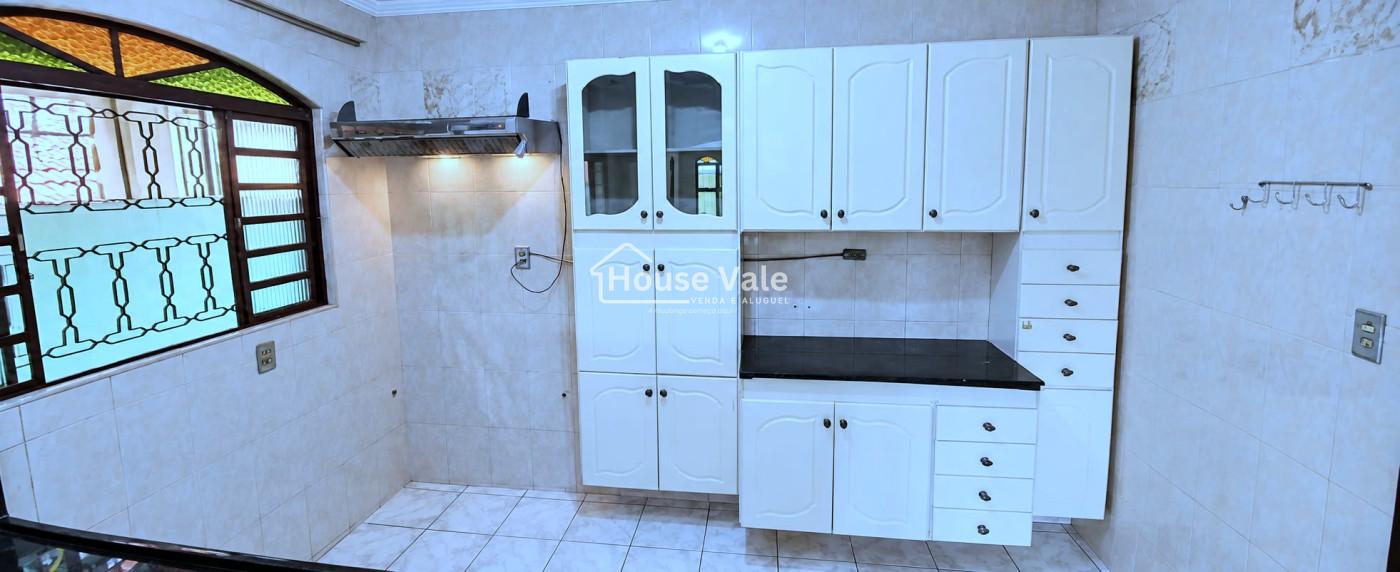 Casa, 3 quartos - Foto 11
