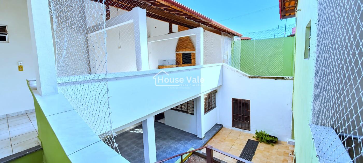 Casa, 3 quartos - Foto 22