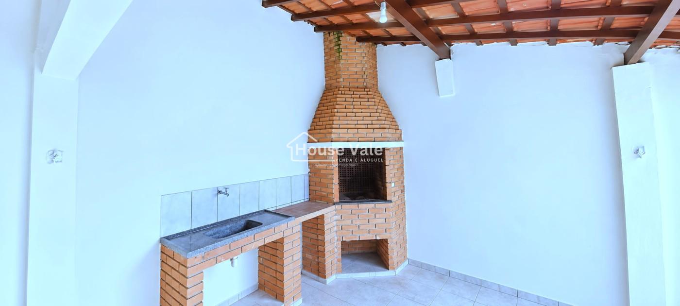 Casa, 3 quartos - Foto 25