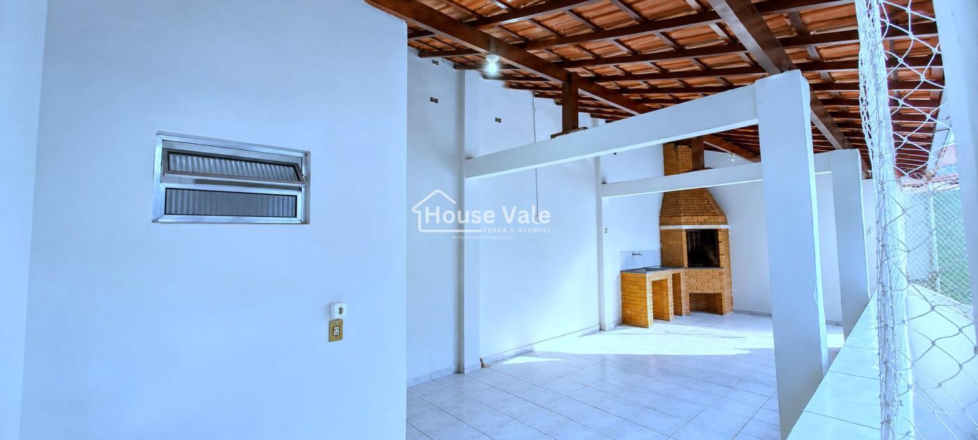 Casa, 3 quartos - Foto 23